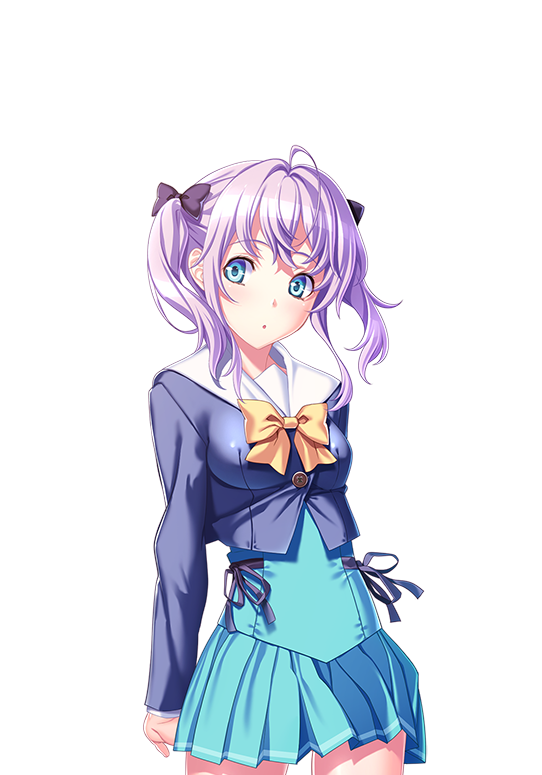 Maki-chan to Now. Kanketsuhen
