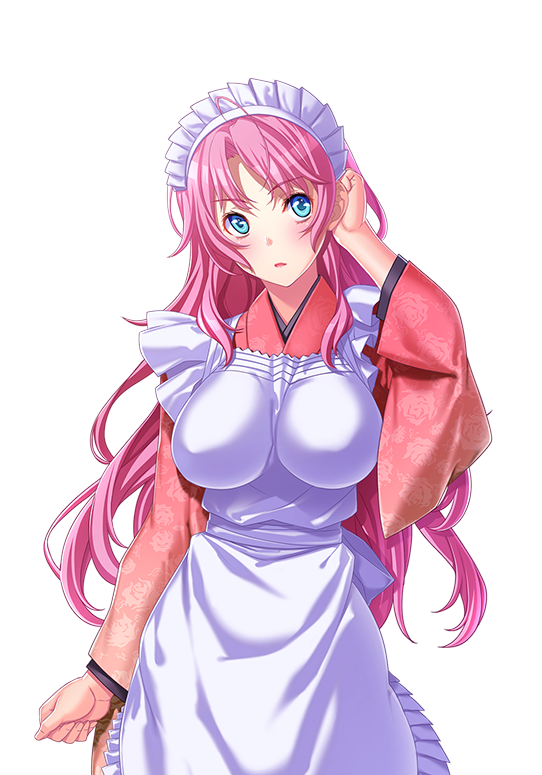 Maki-chan to Now. Kanketsuhen