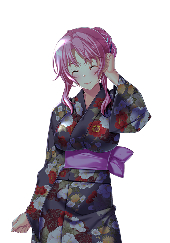 Maki-chan to Now. Kanketsuhen