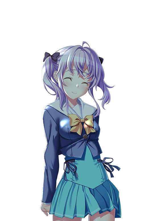 Maki-chan to Now. Kanketsuhen