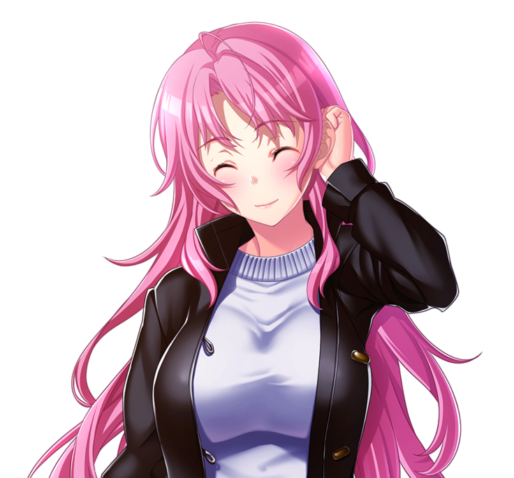 Maki-chan to Now. Kanketsuhen