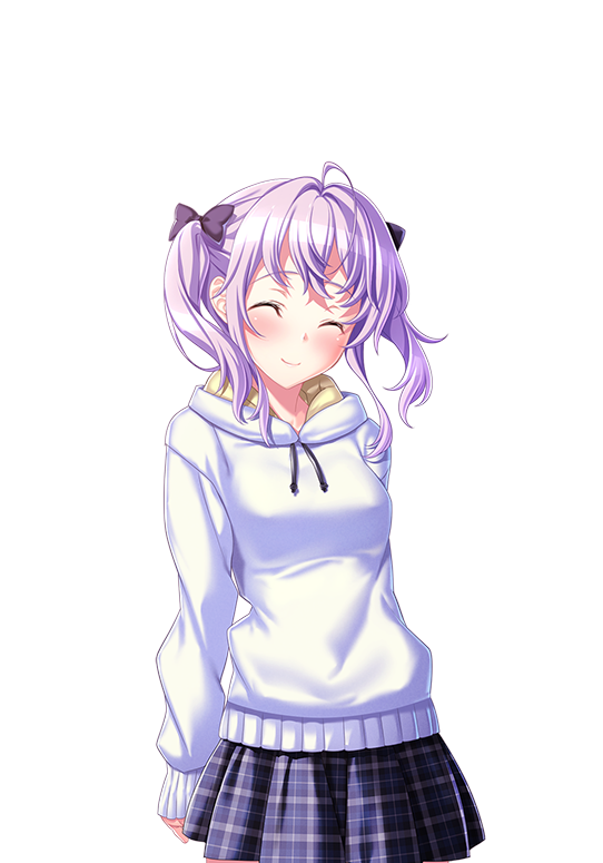 Maki-chan to Now. Kanketsuhen
