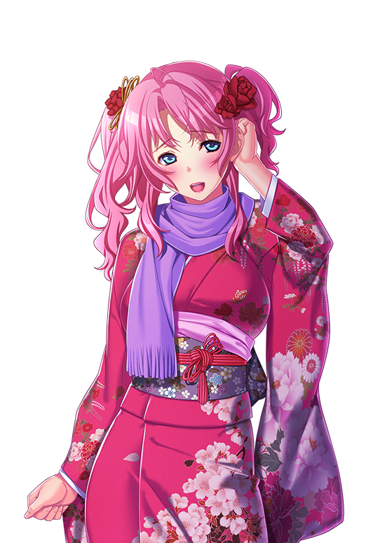 Maki-chan to Now. Kanketsuhen