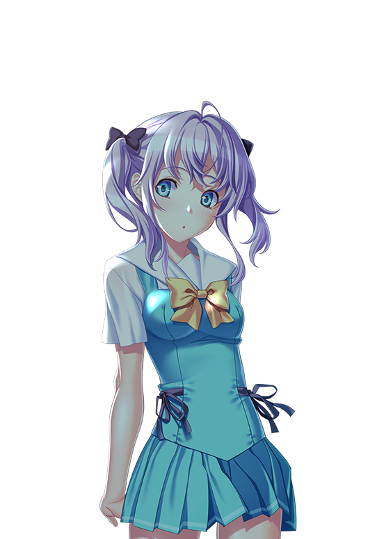 Maki-chan to Now. Kanketsuhen