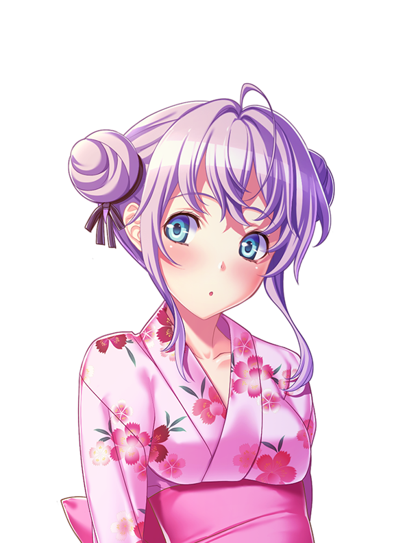 Maki-chan to Now. Kanketsuhen