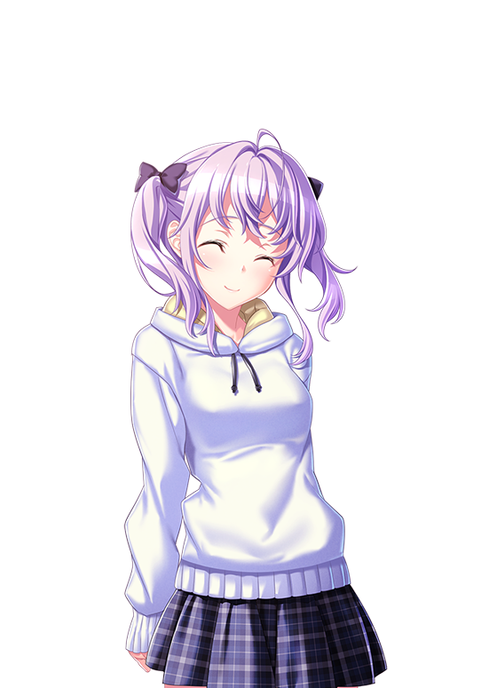 Maki-chan to Now. Kanketsuhen
