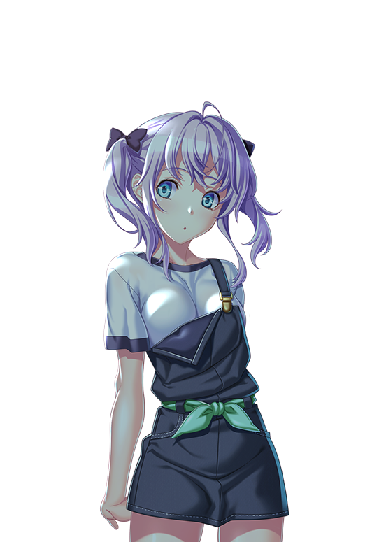 Maki-chan to Now. Kanketsuhen