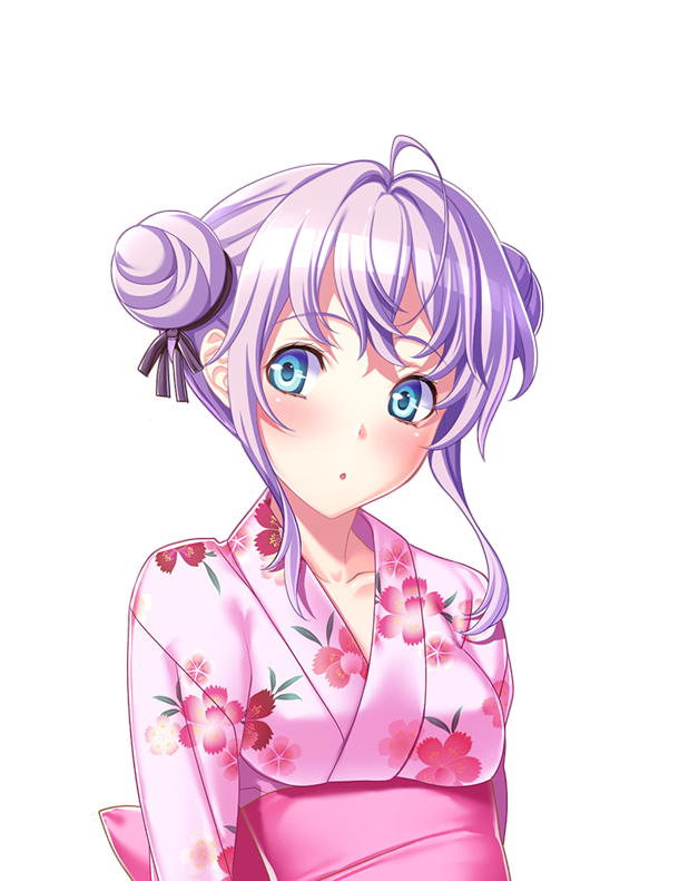 Maki-chan to Now. Kanketsuhen