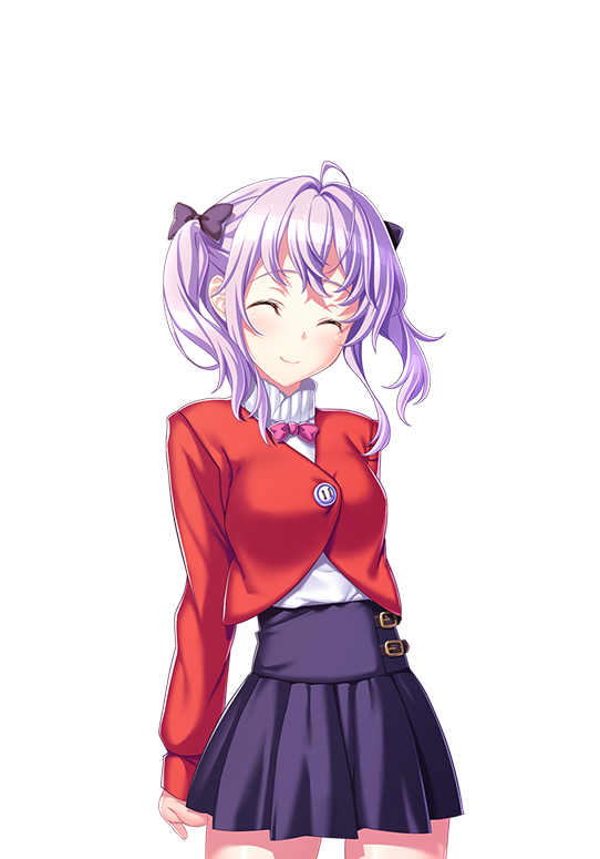 Maki-chan to Now. Kanketsuhen