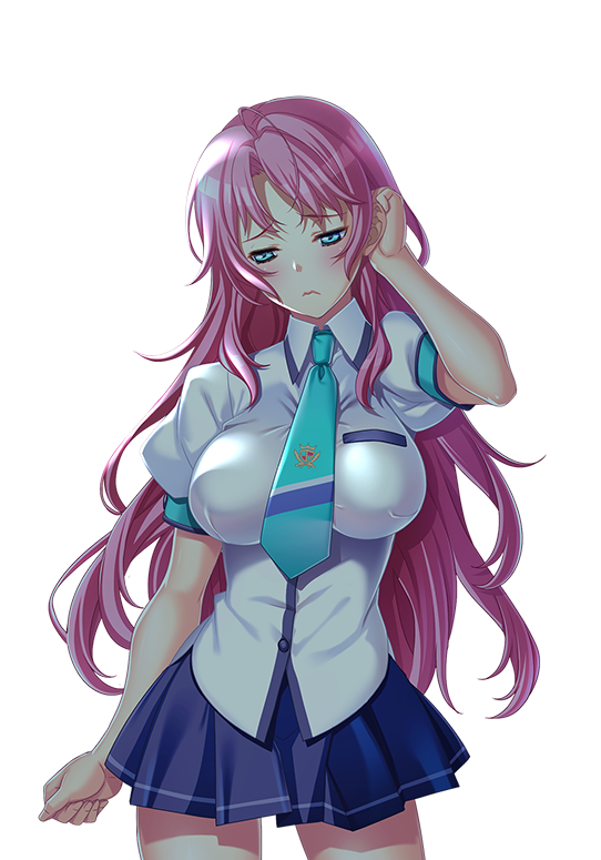 Maki-chan to Now. Kanketsuhen