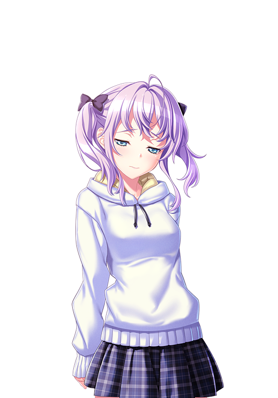 Maki-chan to Now. Kanketsuhen