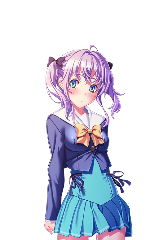 Maki-chan to Now. Kanketsuhen