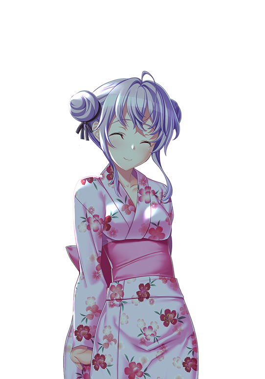 Maki-chan to Now. Kanketsuhen