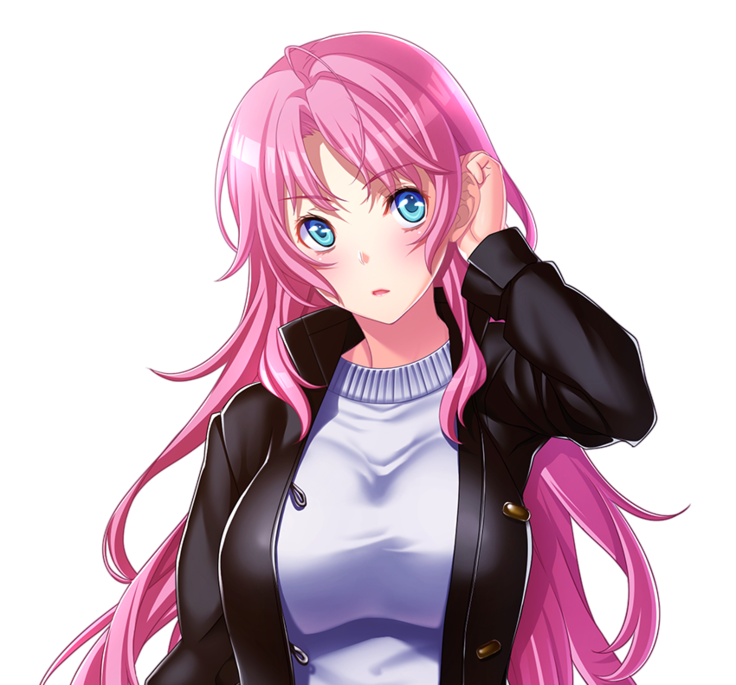 Maki-chan to Now. Kanketsuhen