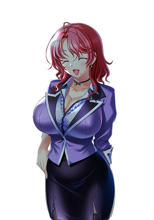 Maki-chan to Now. Kanketsuhen
