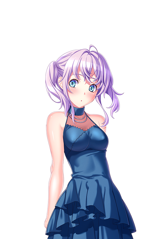 Maki-chan to Now. Kanketsuhen