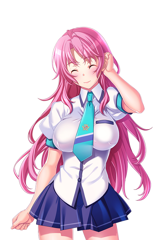 Maki-chan to Now. Kanketsuhen