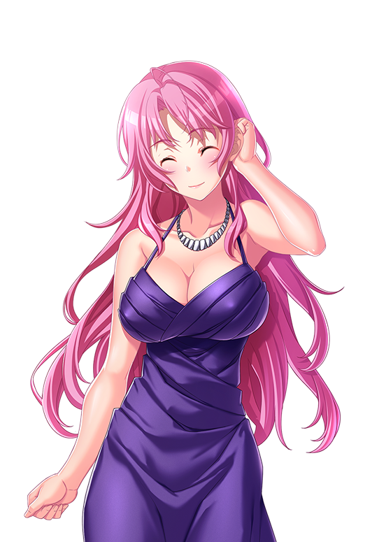 Maki-chan to Now. Kanketsuhen
