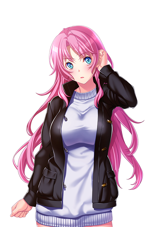 Maki-chan to Now. Kanketsuhen