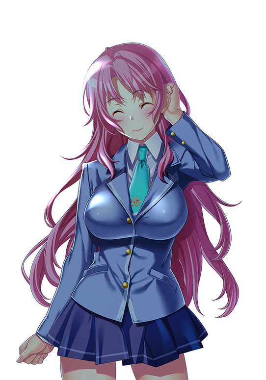 Maki-chan to Now. Kanketsuhen
