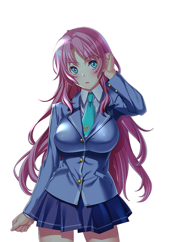 Maki-chan to Now. Kanketsuhen