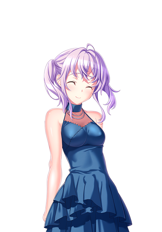 Maki-chan to Now. Kanketsuhen