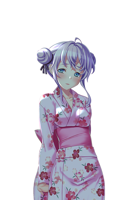 Maki-chan to Now. Kanketsuhen