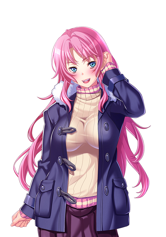 Maki-chan to Now. Kanketsuhen