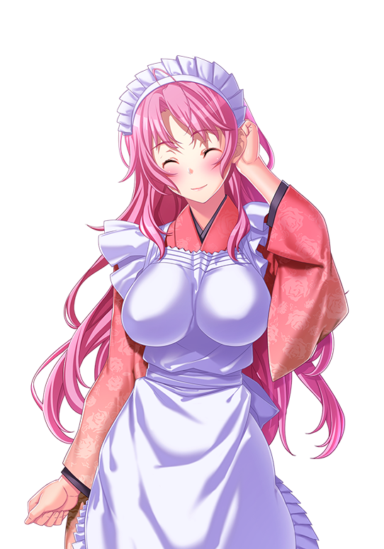 Maki-chan to Now. Kanketsuhen