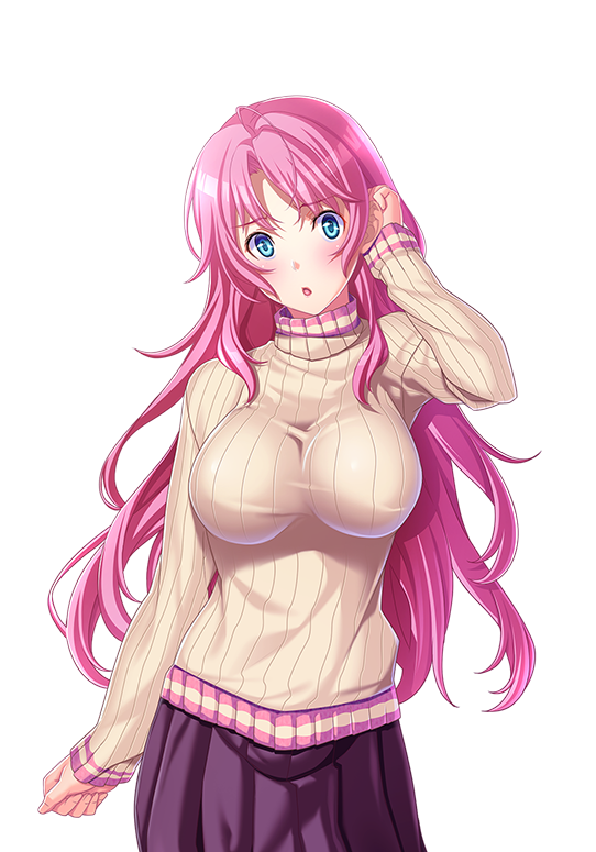 Maki-chan to Now. Kanketsuhen