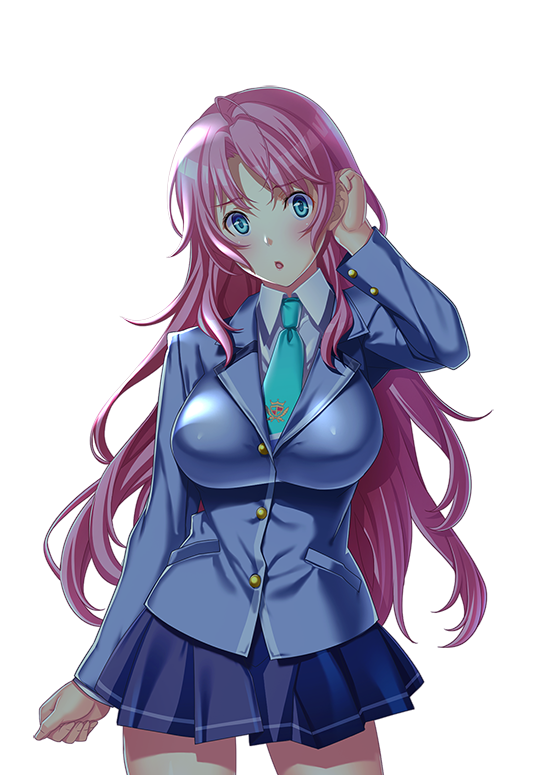Maki-chan to Now. Kanketsuhen