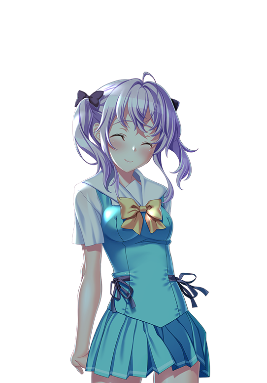 Maki-chan to Now. Kanketsuhen