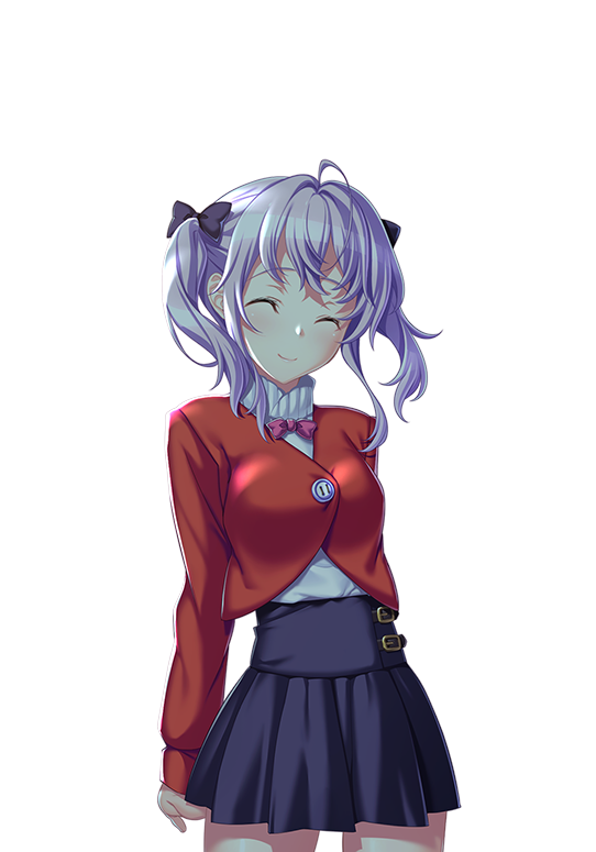 Maki-chan to Now. Kanketsuhen