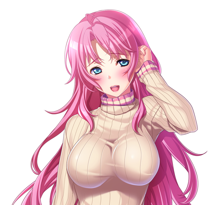 Maki-chan to Now. Kanketsuhen