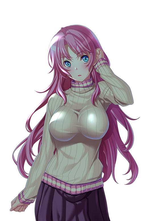 Maki-chan to Now. Kanketsuhen