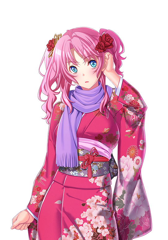 Maki-chan to Now. Kanketsuhen