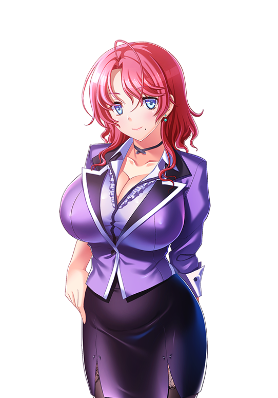 Maki-chan to Now. Kanketsuhen
