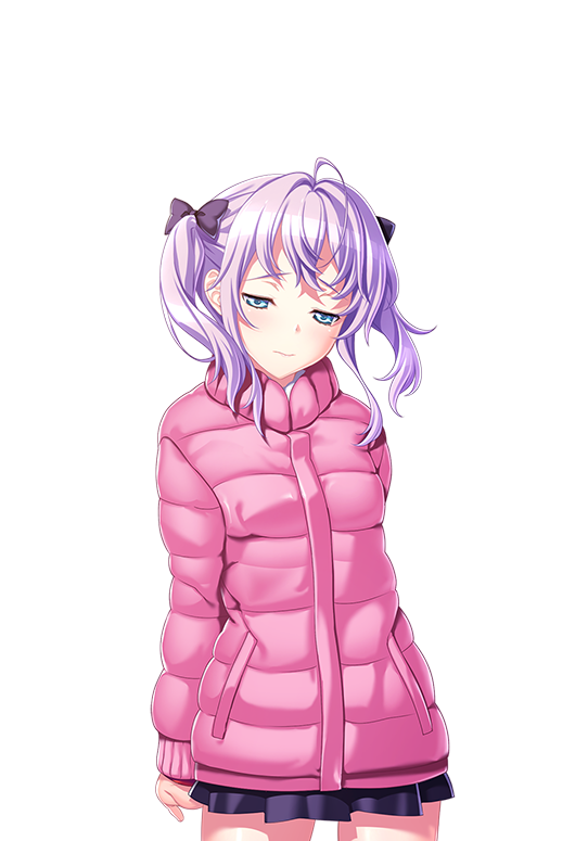 Maki-chan to Now. Kanketsuhen