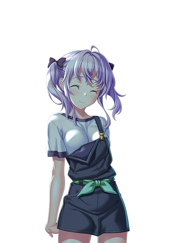 Maki-chan to Now. Kanketsuhen
