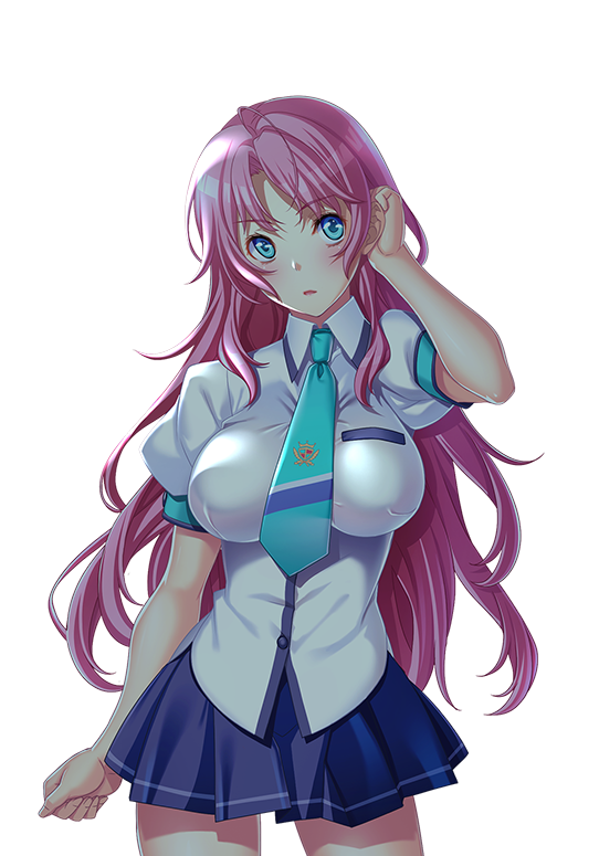 Maki-chan to Now. Kanketsuhen