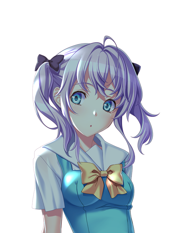 Maki-chan to Now. Kanketsuhen