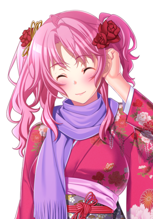 Maki-chan to Now. Kanketsuhen Page #141