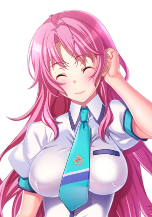 Maki-chan to Now. Kanketsuhen Page #38