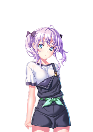 Maki-chan to Now. Kanketsuhen Page #144
