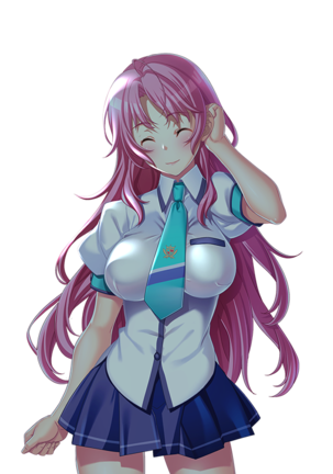 Maki-chan to Now. Kanketsuhen Page #35