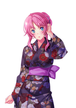 Maki-chan to Now. Kanketsuhen Page #114