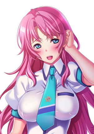 Maki-chan to Now. Kanketsuhen Page #41