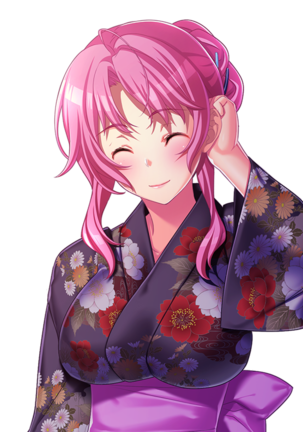 Maki-chan to Now. Kanketsuhen Page #122
