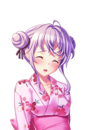 Maki-chan to Now. Kanketsuhen Page #265