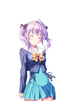 Maki-chan to Now. Kanketsuhen Page #204